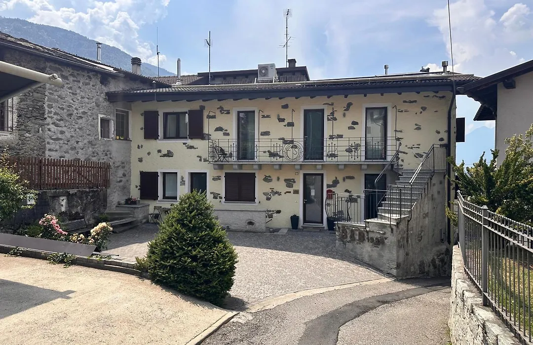 B&B Fanchetti 1938-1